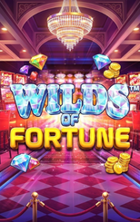 Wilds of Fortune